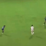 Lourdes González brilha com dois gols em vitória do Paraguai sobre El Salvador