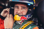 Lucas Moraes conquista pódio na etapa final do Rally do Marrocos