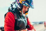 Lucas Moraes supera capotamento e garante quarto lugar na penúltima etapa do Rally do Marrocos