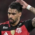 Lucas Paquetá assume culpa após eliminação dolorosa do flamengo