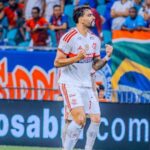 Lucas Paquetá destaca instinto em golaço pelo Flamengo e mira final da Libertadores