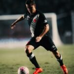 Lucas Piton comemora resultado positivo e destaca união do elenco