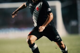 Lucas Piton comemora resultado positivo e destaca união do elenco