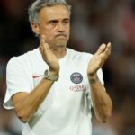 Luis Enrique defende Manchester City diante de polêmicas sobre fair play financeiro