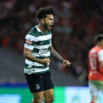 Luis Suárez marca em vitória do Sporting e atinge marcas expressivas na França