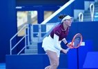 Luísa Stefani disputa vaga na oitava final da temporada em Tóquio
