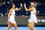 Luisa Stefani e Gabriela Dabrowski conquistam título de duplas no WTA 1000 de Pequim