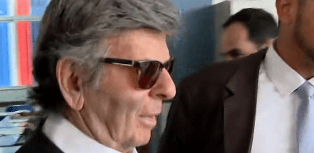 Luiz Fux enfrenta decisão crucial sobre o funcionamento das casas de apostas no Brasil