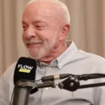 Lula associa Daniel Vorcaro a influências indevidas e cita Luciano Huck