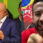 Lula critica decisão de Nunes Marques que suspendeu canal de André Janones no Whatsapp
