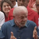 Lula mobiliza militância em São Paulo e cobra posicionamento sobre jornada de trabalho