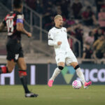Lyanco marca no fim e Atlético Mineiro arranca empate contra Athletico Paranaense