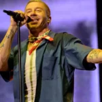 Macklemore apoia Palestina e critica ICE em primeiro show após deixar turnê de Ed Sheeran