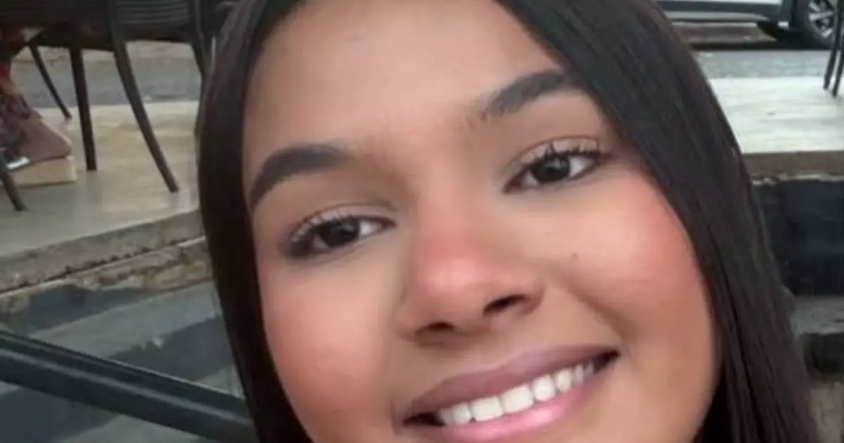 Mãe mobiliza campanha solidária para custear transferência médica de jovem