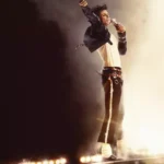 Maior cinebiografia da história, filme sobre Michael Jackson chega ao streaming