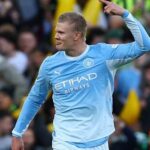 Manchester City e Ipswich Town duelam pelo Campeonato Inglês