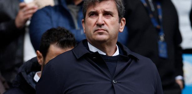 Manchester City enfrenta acusações de fraude financeira após auditoria da Premier League