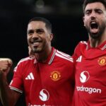 Manchester United enfrenta o Leeds United fora de casa pelo Campeonato Inglês