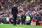 Manchester United registra o pior início de campanha na história da Premier League