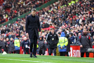Manchester United registra o pior início de campanha na história da Premier League