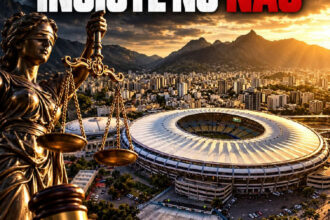 Maracanã: concessionária contesta pedido do Vasco para jogo contra o Boca Juniors