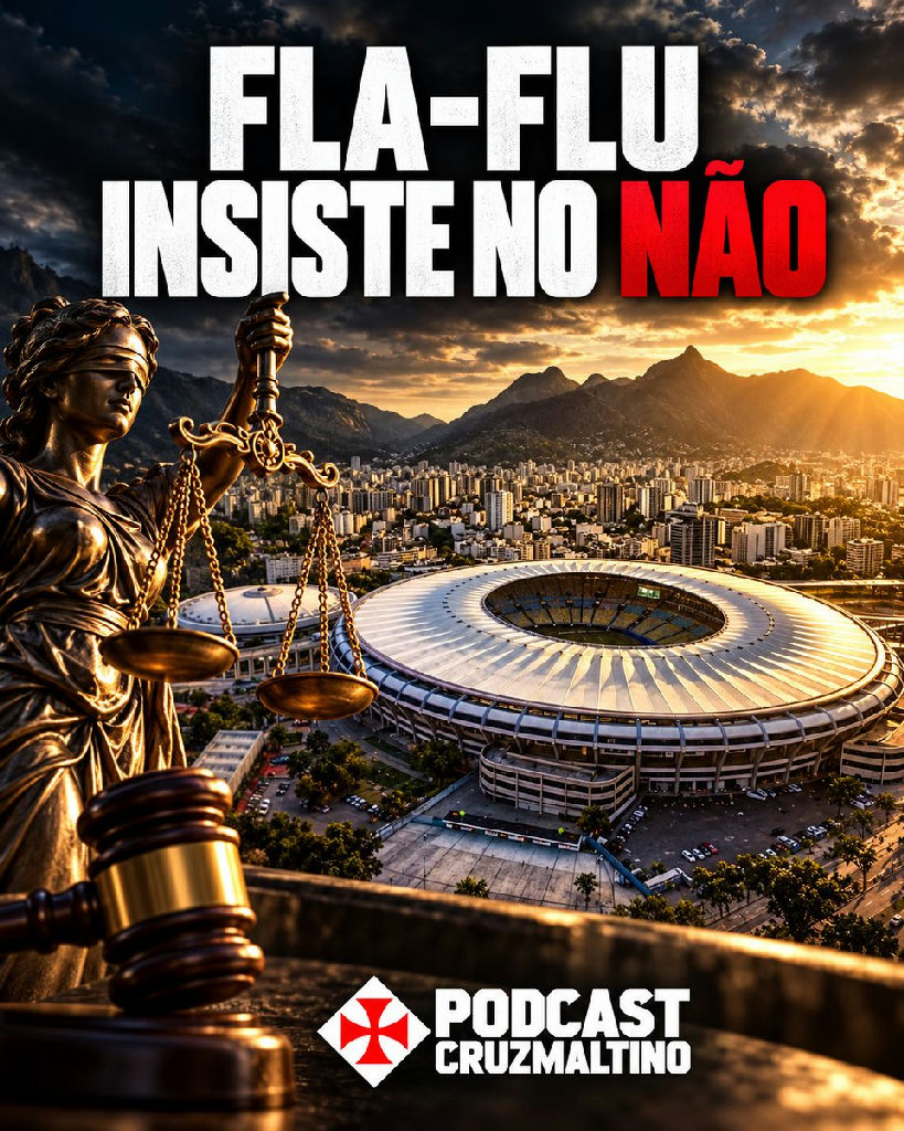 Maracanã: concessionária contesta pedido do Vasco para jogo contra o Boca Juniors