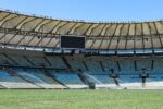 Maracanã mantém Vasco e Boca Juniors após decisão definitiva do STJ