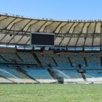 Maracanã mantém Vasco e Boca Juniors após decisão definitiva do STJ