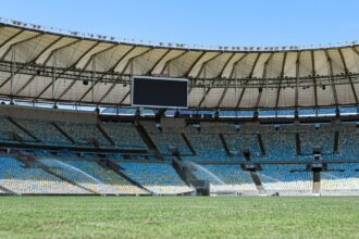 Maracanã mantém Vasco e Boca Juniors após decisão definitiva do STJ