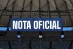 Maracanã registra prejuízo superior a trezentos mil reais após partida