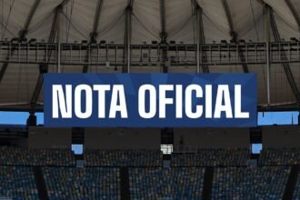 Maracanã registra prejuízo superior a trezentos mil reais após partida