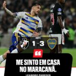 Maracanã traz sensação de lar e desempenho perfeito para paredes