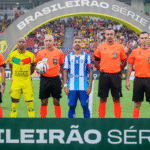 Maratona de arbitragem: Wilton Pereira Sampaio apita em três dias consecutivos