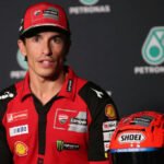 Marc Márquez analisa retorno de Jorge Martín na Malásia e destaca fator adrenalina
