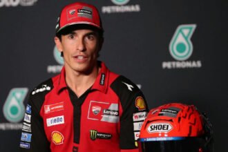 Marc Márquez analisa retorno de Jorge Martín na Malásia e destaca fator adrenalina