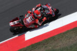 Marc Márquez aponta superioridade da Aprilia e vê pódio distante na Indonésia