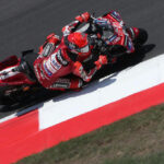 Marc Márquez aponta superioridade da Aprilia e vê pódio distante na Indonésia