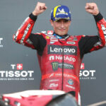 Marc Márquez assume a liderança do Mundial de Motogp após vitória na Indonésia
