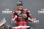 Marc Márquez classifica exigências promocionais da Motogp como desumanas