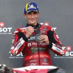 Marc Márquez classifica exigências promocionais da Motogp como desumanas