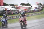 Marc Márquez e Ducati lamentam cancelamento da prova na Austrália