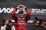 Marc Márquez triunfa na Indonésia e assume liderança do campeonato de Motogp
