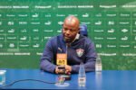 Marcão destaca duelo tático e vitória do Fluminense sobre o Internacional