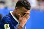 Marcas chinesas rompem contratos após declarações de Kylian Mbappé