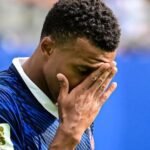 Marcas chinesas rompem contratos após declarações de Kylian Mbappé