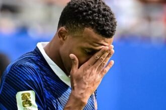 Marcas chinesas rompem contratos após declarações de Kylian Mbappé