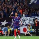 Marcelo Ryan celebra protagonismo compartilhado no ataque do FC Tokyo
