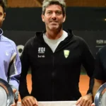 Marcelo Zormann conquista título de duplas no Challenger de Curitiba