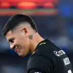 Marcos Rojo reforça Estudiantes para confronto decisivo contra o Flamengo