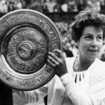 Maria Esther Bueno: a trajetória da brasileira que conquistou o tênis mundial